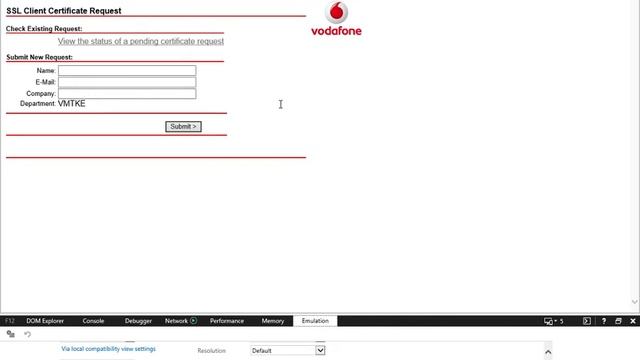 How to Apply and install M-pesa Digital Certificate смотреть онлайн