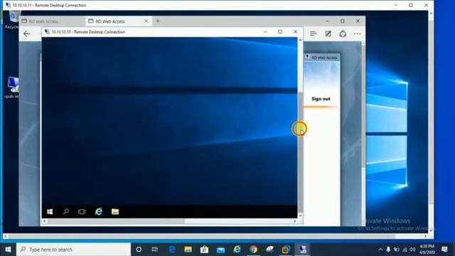 How to Check User Session details on Server || Check Remote User Session on Windows Server смотреть онлайн