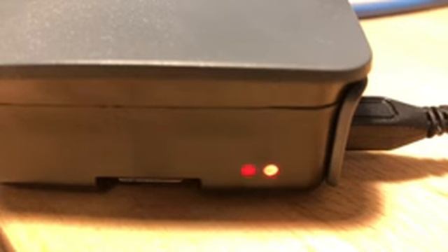 RBridge on Raspberry Pi (IPv6) смотреть онлайн