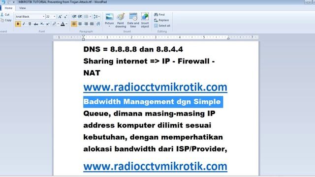 TUTORIAL DASAR MIKROTIK dgn Winbox смотреть онлайн