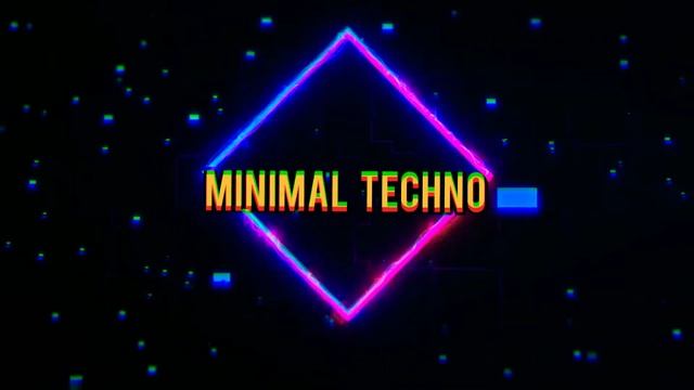 R#DZR - Coodix (Mastering) [Minimal Techno]