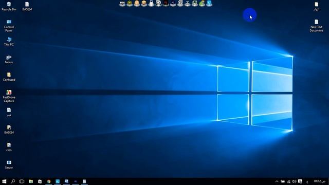 برنامج تشفير بخوارزميه BASE64 للمبتدئين смотреть онлайн