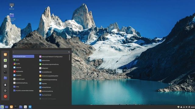 Linux Mint Debian Edition 4 (LMDE4 deutsch) Debbie als finale Version im Test смотреть онлайн