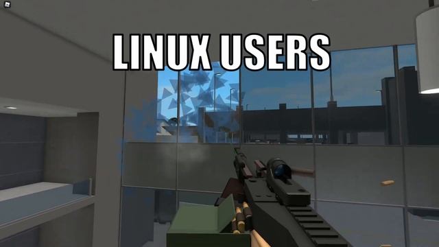 linux users be like смотреть онлайн