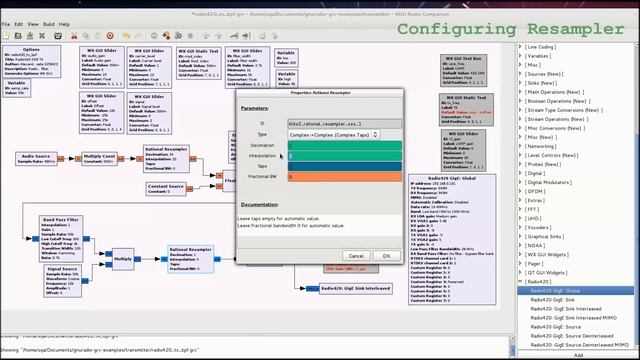 How To Port an Existing GNU Radio Waveform To PicoSDR In Less Than 2 Minutes смотреть онлайн