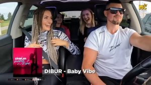 МС в такси … выпуск 46 / Drum n bass /