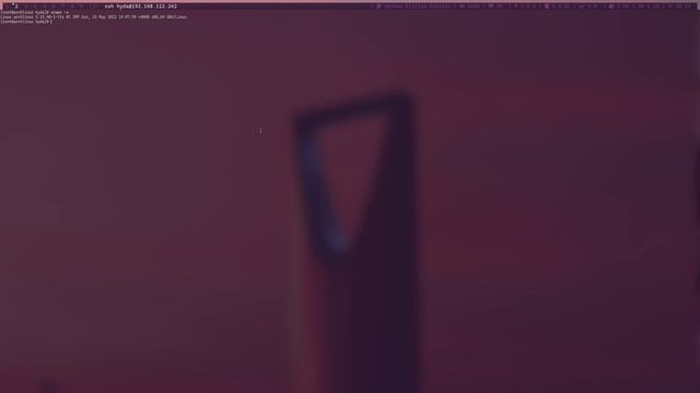 Mon avis sur Arch Linux et son nouvel installateur pas si fou смотреть онлайн