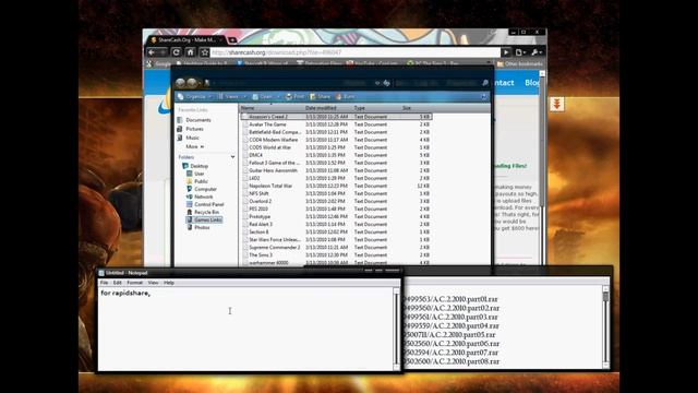 How To Download Free Full Version Games Tutorial!! смотреть онлайн