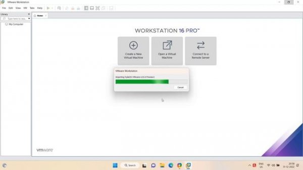 Fyde OS (Including Playstore) Install on VMWare