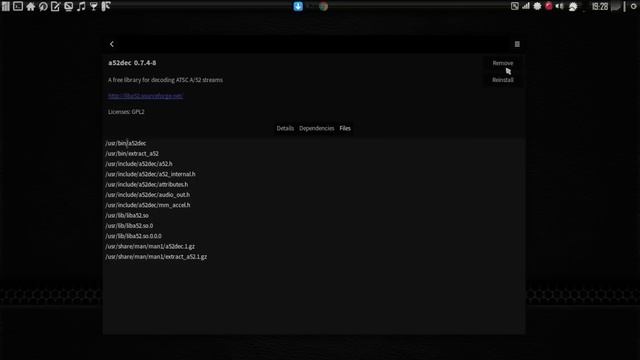 Quickie: Pamac Update + mCOLe Bootscreen Preview смотреть онлайн
