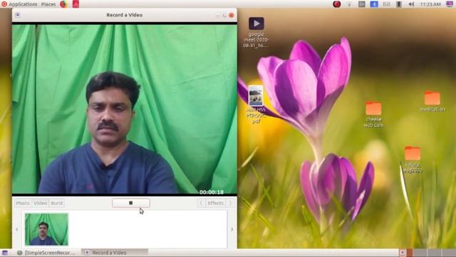 cheese web cam booth in linux,ubuntu смотреть онлайн