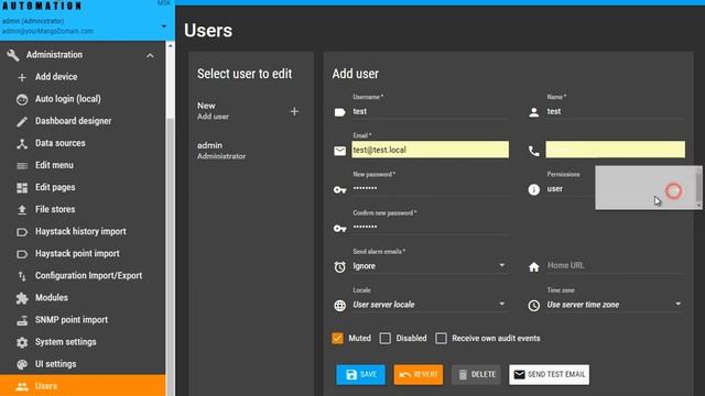 Mango Automation Arbitrary File Upload Remote Command Execution 0-day смотреть онлайн