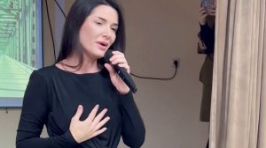 Мая Алимутаева - Чтоб не плакала мать