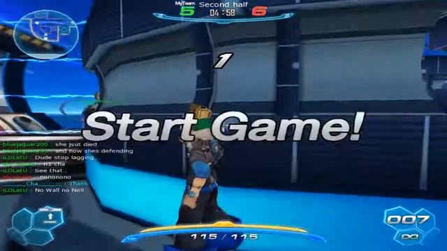 S4 League Hacker Report | iGN: HarDReSeT смотреть онлайн