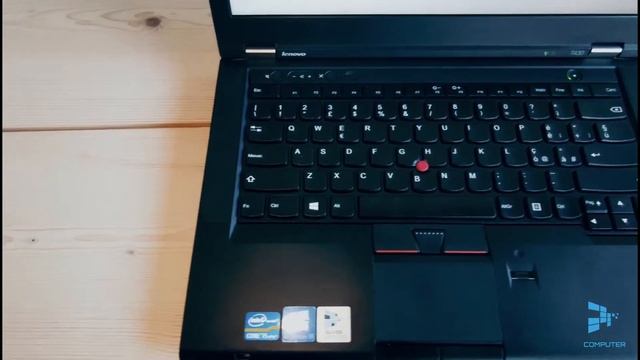 Lenovo T430 Ricondizionato смотреть онлайн