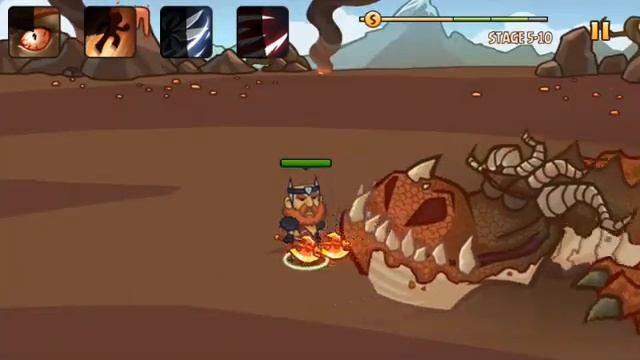 Pocket heroes 5 boss смотреть онлайн