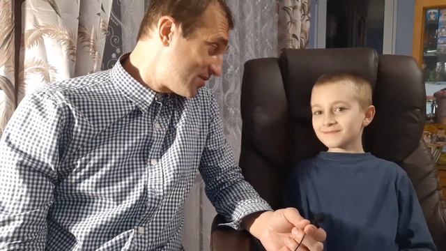 Вовка \ Иосия или от куда берутся цари смотреть онлайн