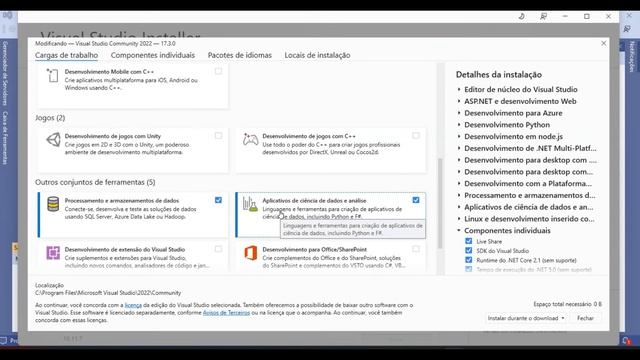 Curso de Maui - Aula1- Instalação vamos começando instalando o que vamos usar смотреть онлайн