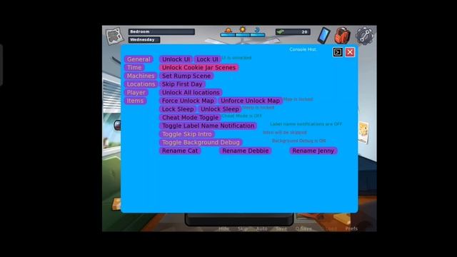 ALL COOKIE JAR CHARACTER UNLOCK STEPS BY STEPS #viralvideo #youtubevideo #trendingvideo #summertime смотреть онлайн