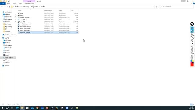 Secure CRT, Win SCP and EVE NG Client Pack Installation | EVE NG & Network Lab Setup Training Part смотреть онлайн
