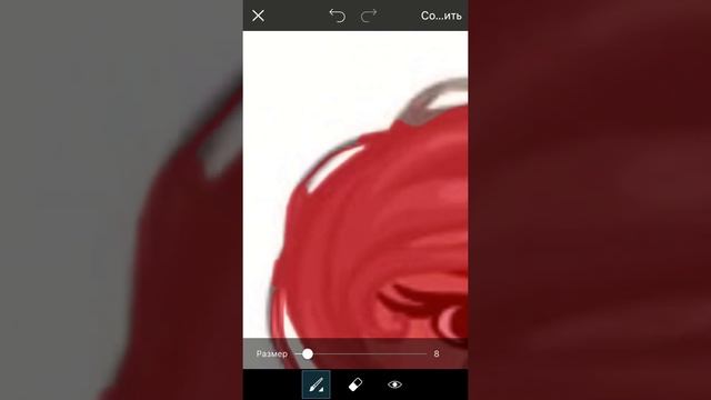 Как монтировать в PicsArt ❤️