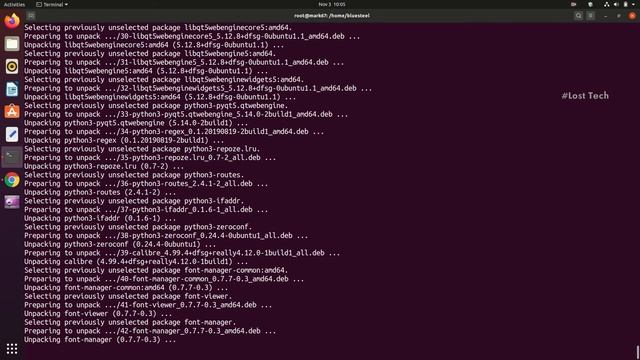 Scribus, PDF arranger package for Ubuntu desktop 20.04 смотреть онлайн
