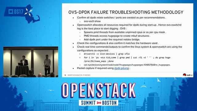 Mastering in Troubleshooting NFV Issues смотреть онлайн