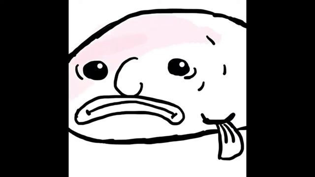 Рисуем рыбу каплю 😨💖 смотреть онлайн