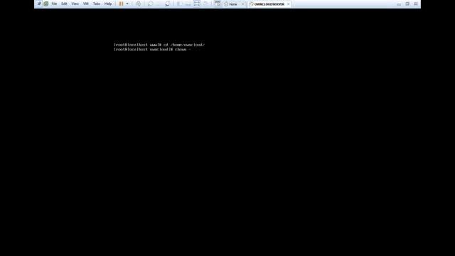 INSTALACION Y CONFIGURACION DE OWNCLOUD BAJO CENTOS 7 смотреть онлайн