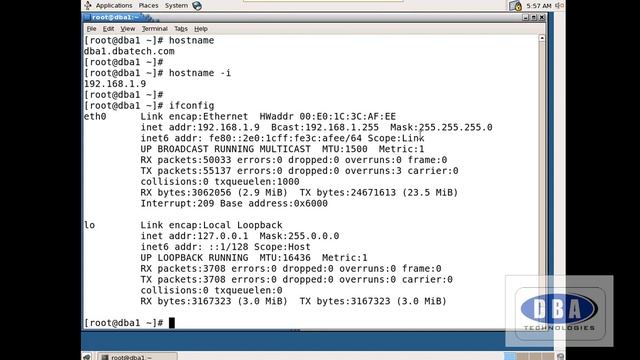 Unix Basics - Pipes & Filters смотреть онлайн