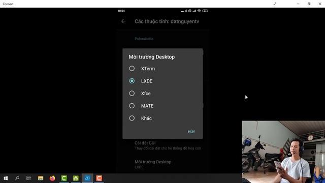 Install Ubuntu On Android, Biến điện thoại Android thành VPS Linux смотреть онлайн