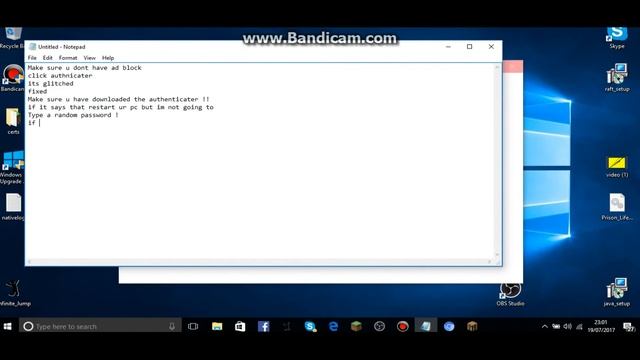Mcleaks minecraft accounts free смотреть онлайн