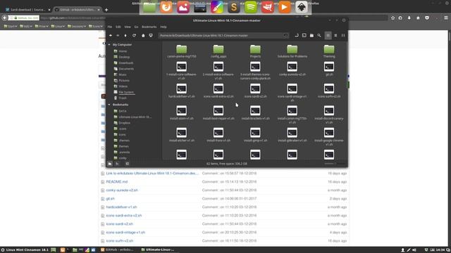 How to install Sardi and Sardi Extra via a script - just one click away смотреть онлайн
