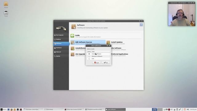 Linux Lite 2.6 Beta First Look! смотреть онлайн