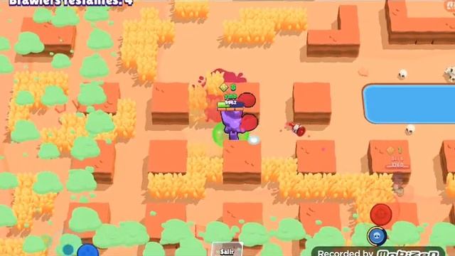 Servidor Privado de brawl stars! (Lwarb Classic) смотреть онлайн