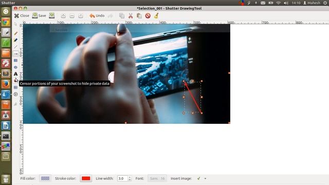 How to Take Screenshot in Linux смотреть онлайн