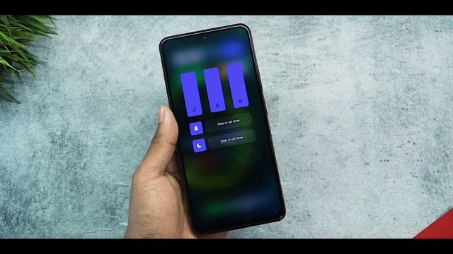 iOS 15 Beta Theme With 6*7 Home Screen Layout For Any Xiaomi Device | iOS 15 6*7 Grid On Miui 12.5 смотреть онлайн