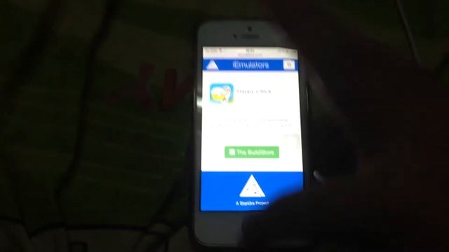 How to get "Happy chick" on your iPhone смотреть онлайн