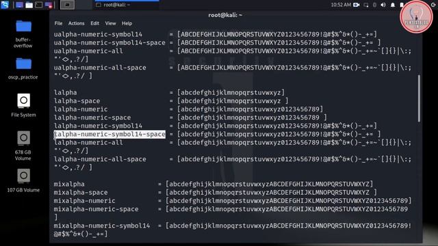 How to Create Custom Wordlists using Crunch tool in Kali Linux | Crunch Tool for Ethical Hackers смотреть онлайн