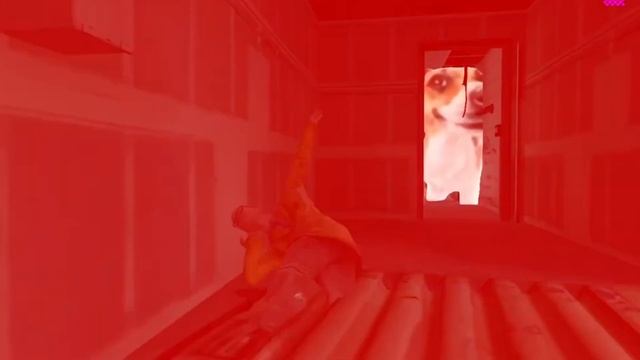 trying to kill nextbots in gmod смотреть онлайн