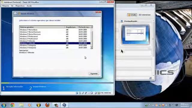 instalacion de freebsd y windows 7 en NAHUATL(doble boot) PARTE I смотреть онлайн