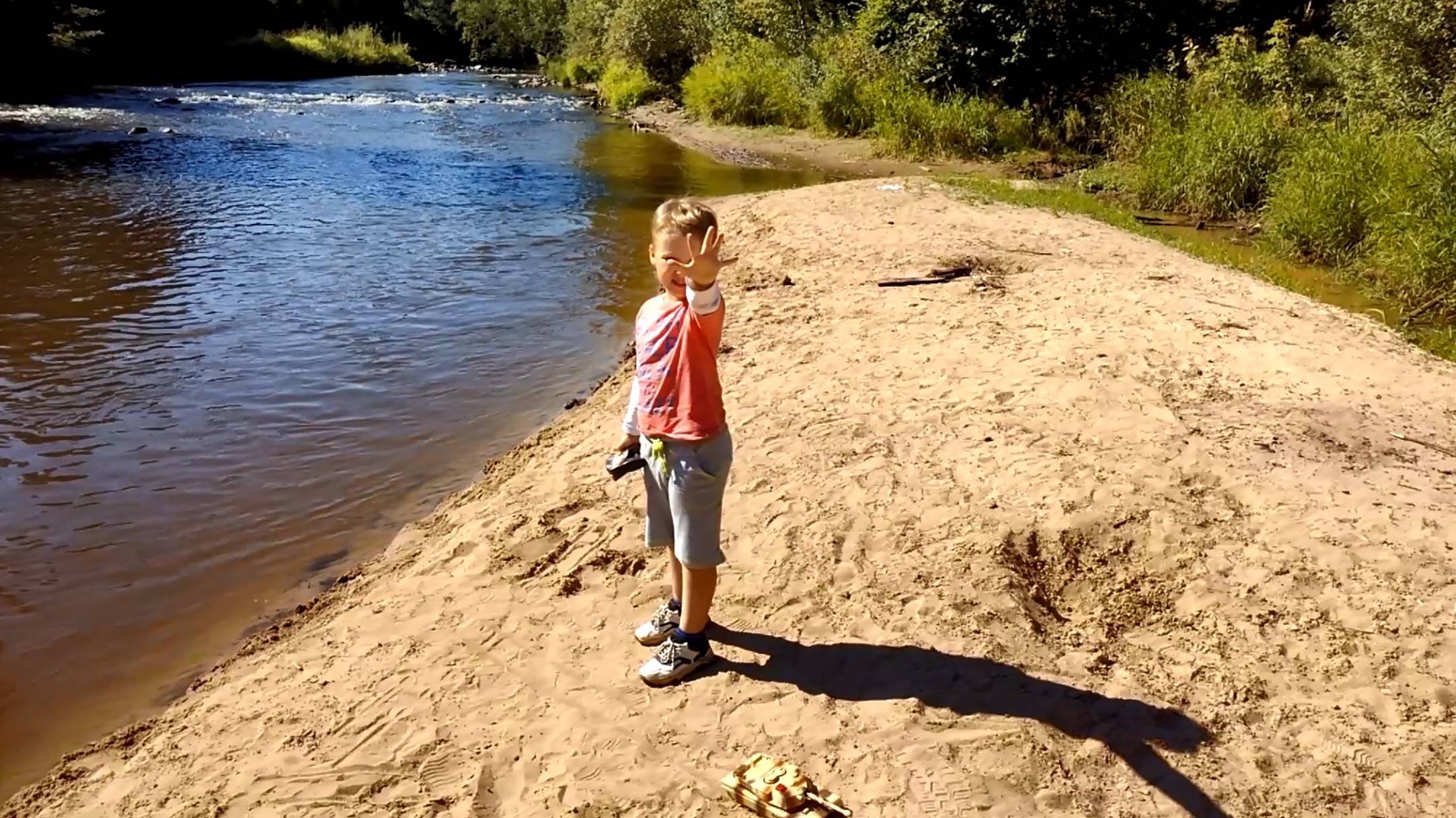 Максим в Кулотино 5 лет смотреть онлайн