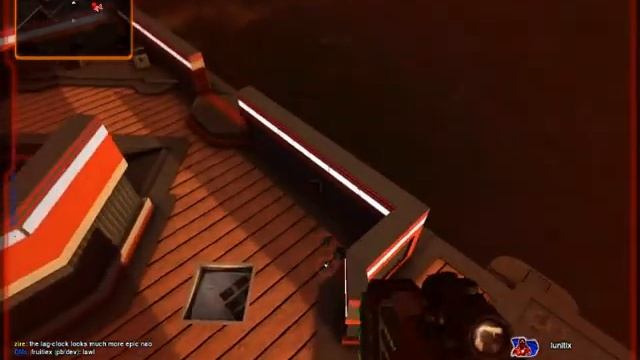 Power of the Heavy Laser Assault Cannon смотреть онлайн