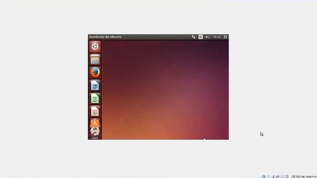 RED LAN CON UBUNTU EN VIRTUALBOX смотреть онлайн