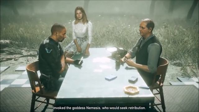 FAR CRY 5 - TOUTE L'HISTOIRE DE FAITH SEED смотреть онлайн