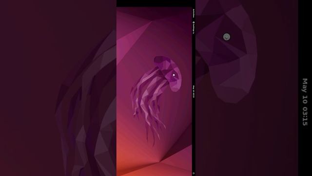 ubuntu gnome on termux with andronix смотреть онлайн