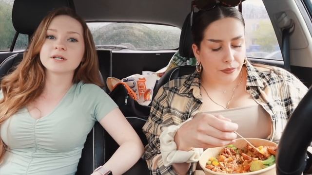 Verliebt in den besten Freund? Ausleben bevor man settled? Will er/sie mehr? || LOVE TALK MUKBANG 🤍 смотреть онлайн