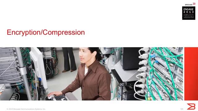 Brocade SAN Architecture Tutorial Part 2