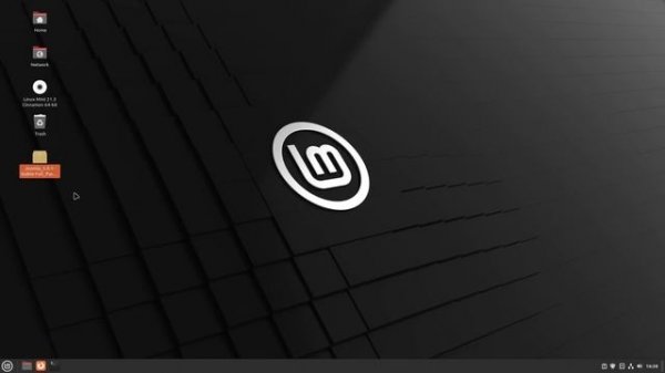 Linux Mint 21.3 Beta