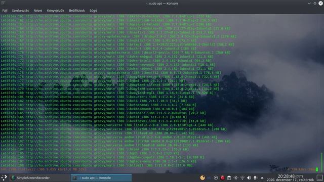 Install Lutris on Ubuntu смотреть онлайн